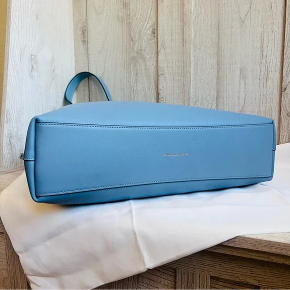 Coach Brooklyn 39 Shoulder Bag - Picture 9 of 12